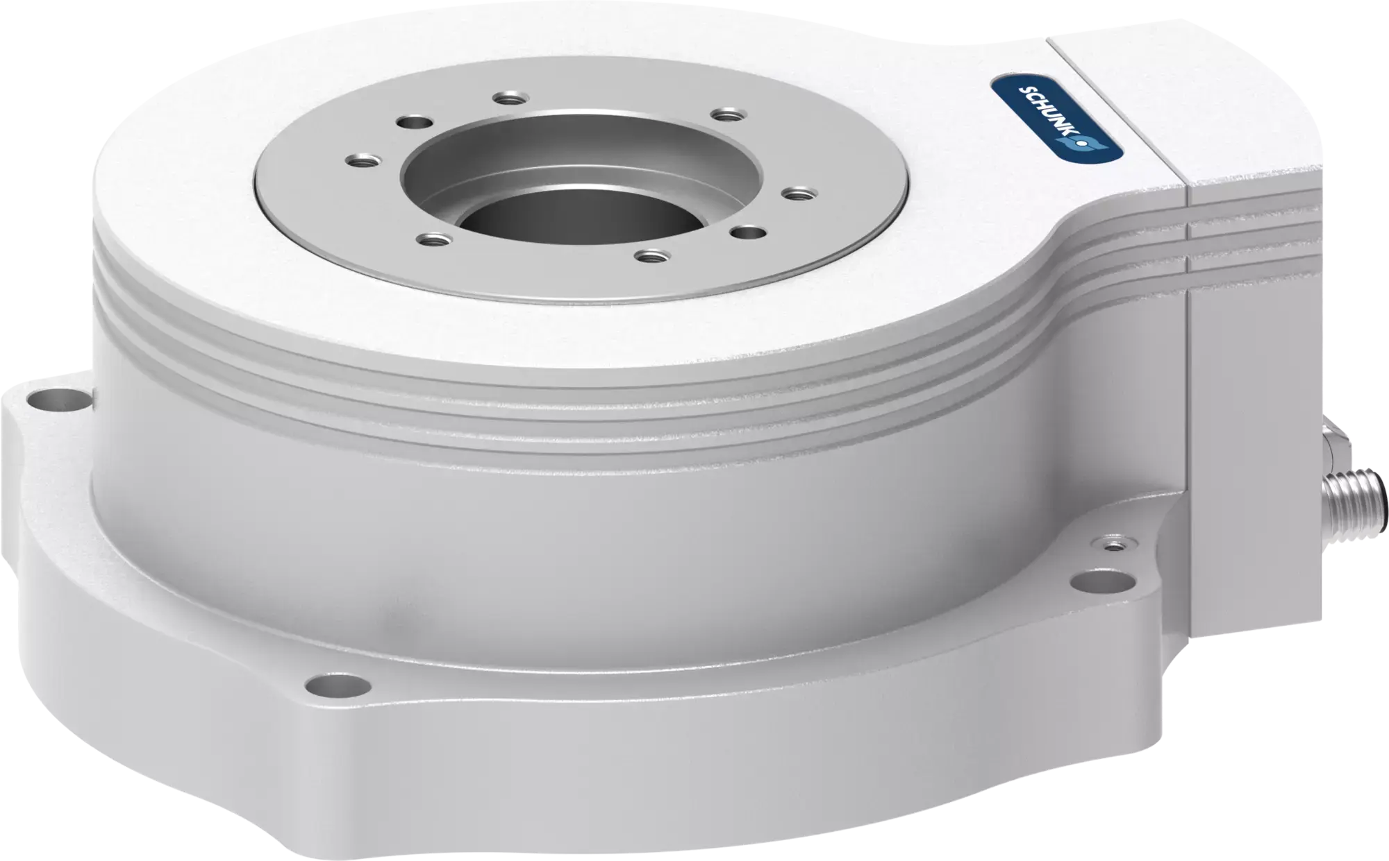 Produktfoto 1 von SCHUNK ERT 50-40-B-N-H-N, Schwenkeinheite