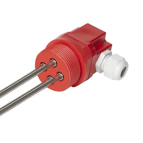 Produktfoto 1 von Carlo Gavazzi VNY4, FÜLLSTANDSSENSOR 4X1M S.S. SONDE