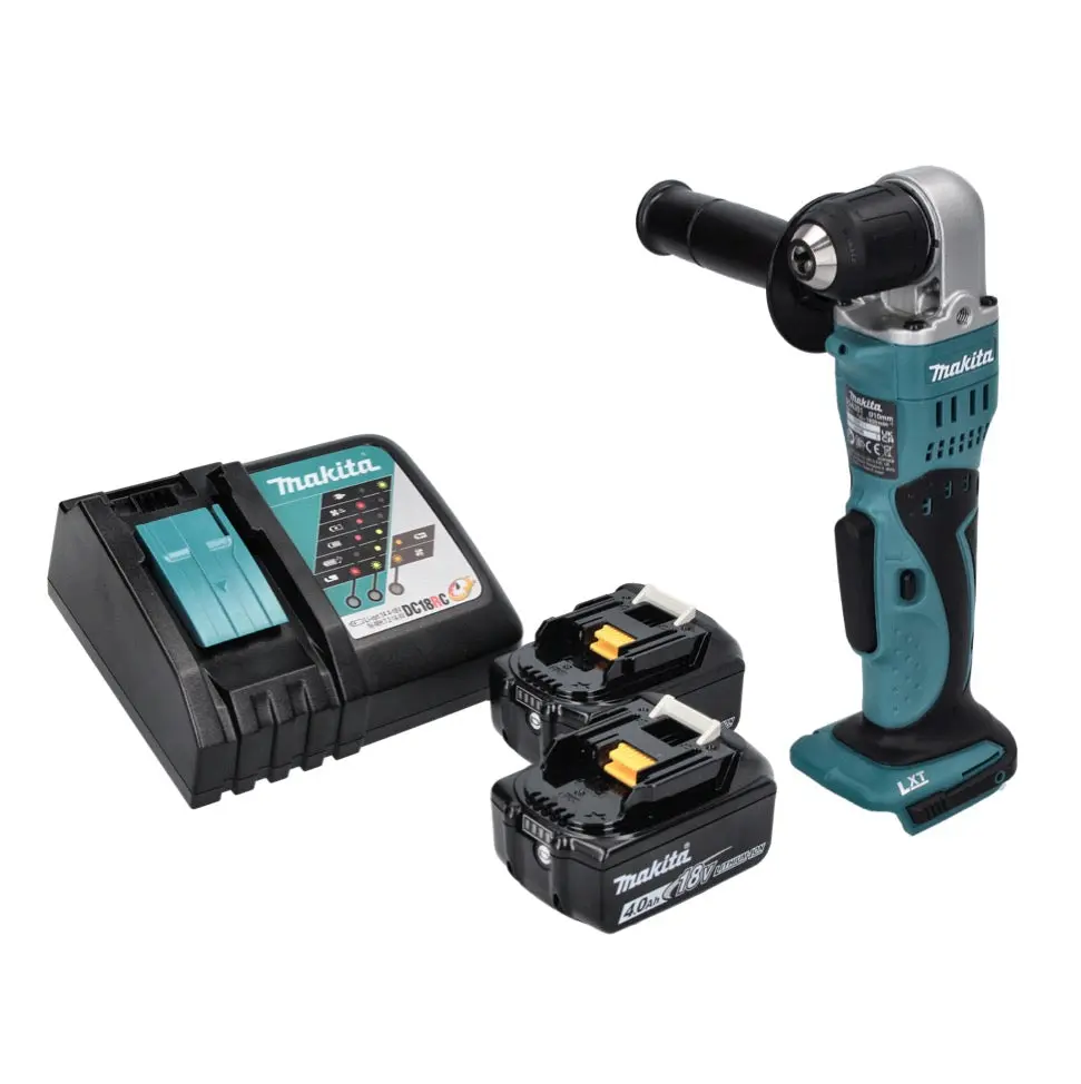 Produktfoto 1 von Makita 9911J, Bandschleifer 650W, Band 76x457 mm