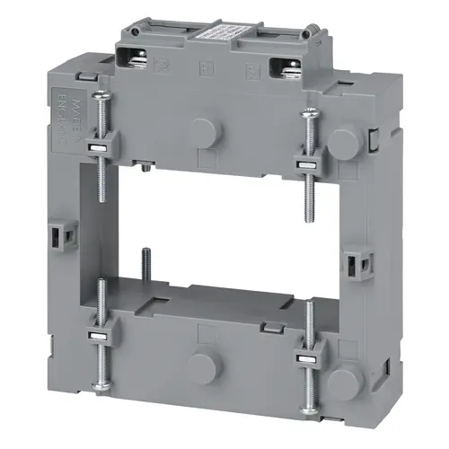 Produktfoto 1 von Carlo Gavazzi CTD8Q25005AXXX, Stromwandler