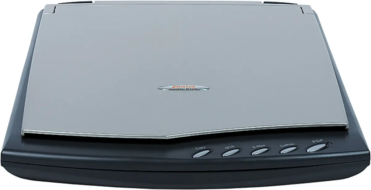 Produktfoto 1 von PILZ PRMS scanner Robotik P/N: 9A000011