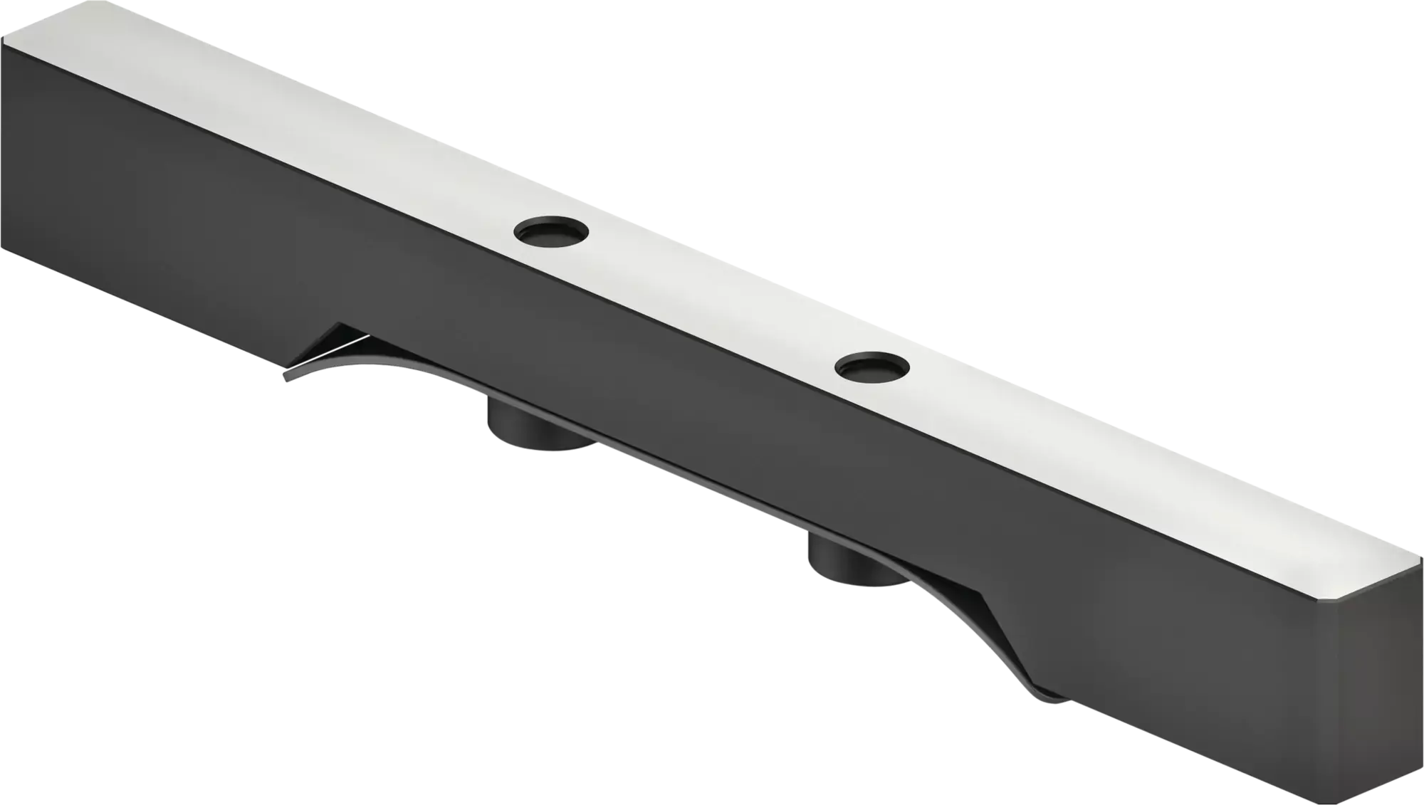 Produktfoto 1 von SCHUNK GWU-3 125-25, Zubehör Manuelle Spannsysteme Standard, Werkstückunterlage