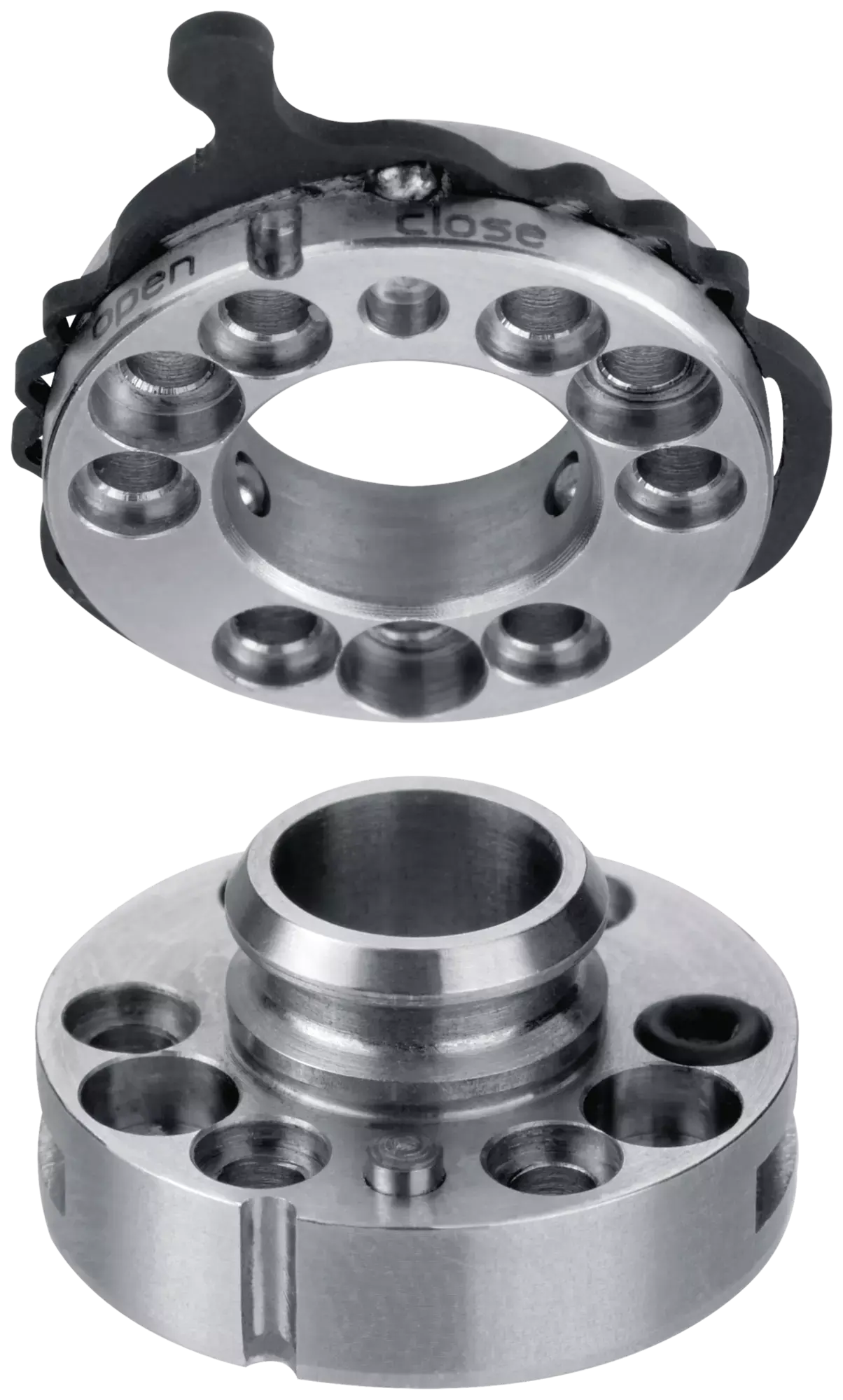 Produktfoto 1 von SCHUNK MWA-030-2P-0E, Werkzeugwechsler