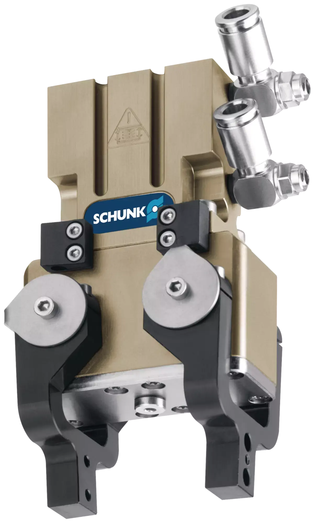 Produktfoto 1 von SCHUNK DRG 44-90-AS, Radialgreifer