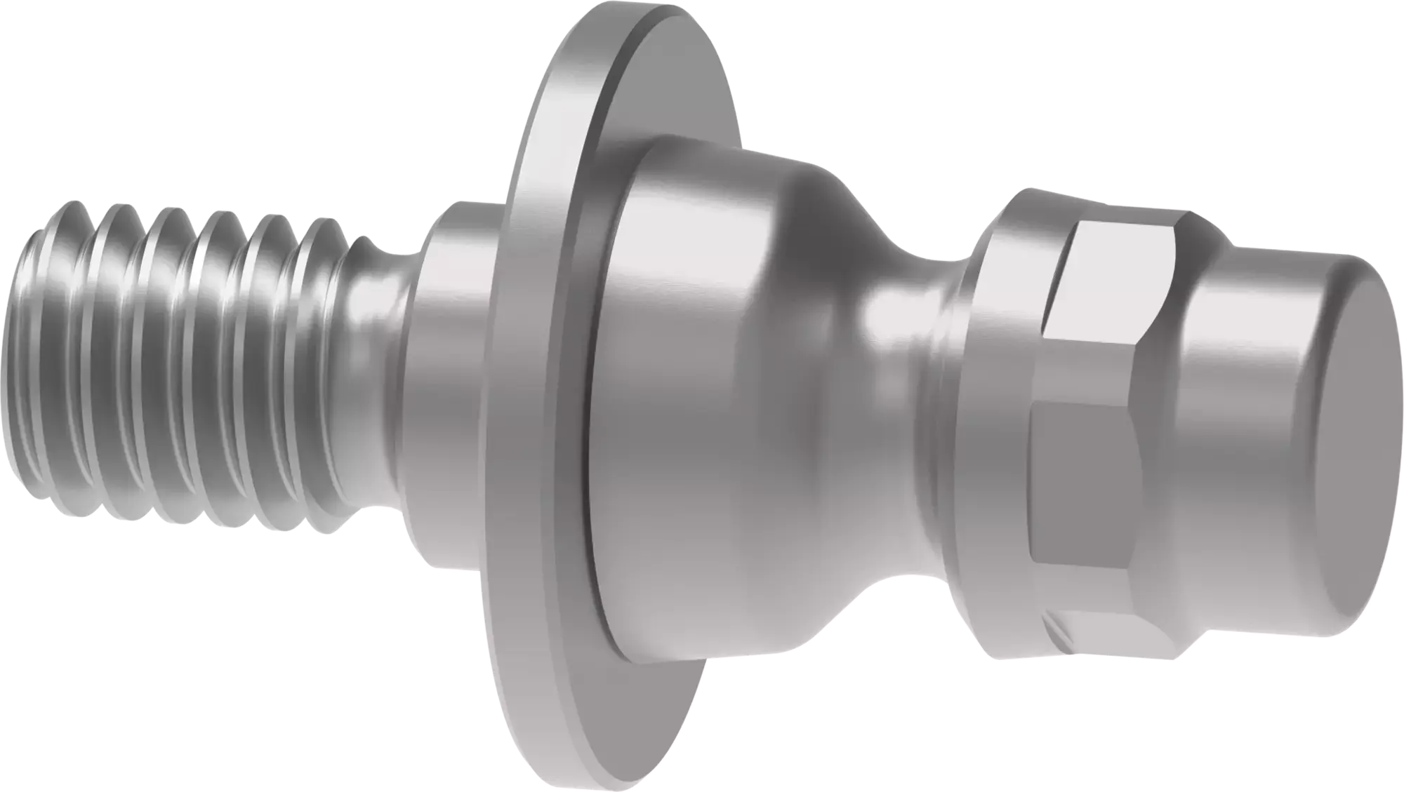 Produktfoto 1 von SCHUNK Ablagebolzen CTS B-100-AB, Zubehör, Ablagebolzen