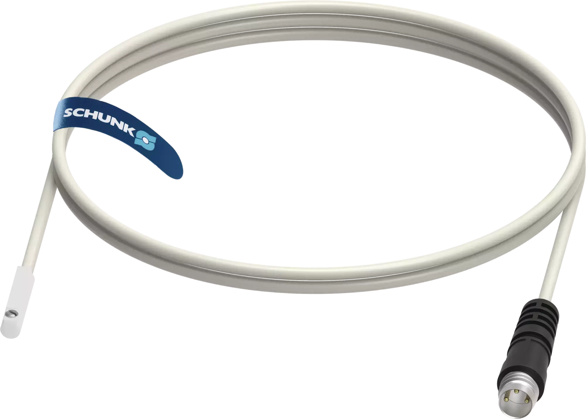 Produktfoto 1 von SCHUNK J02P-Q8, Elektronische Magnetschalter
