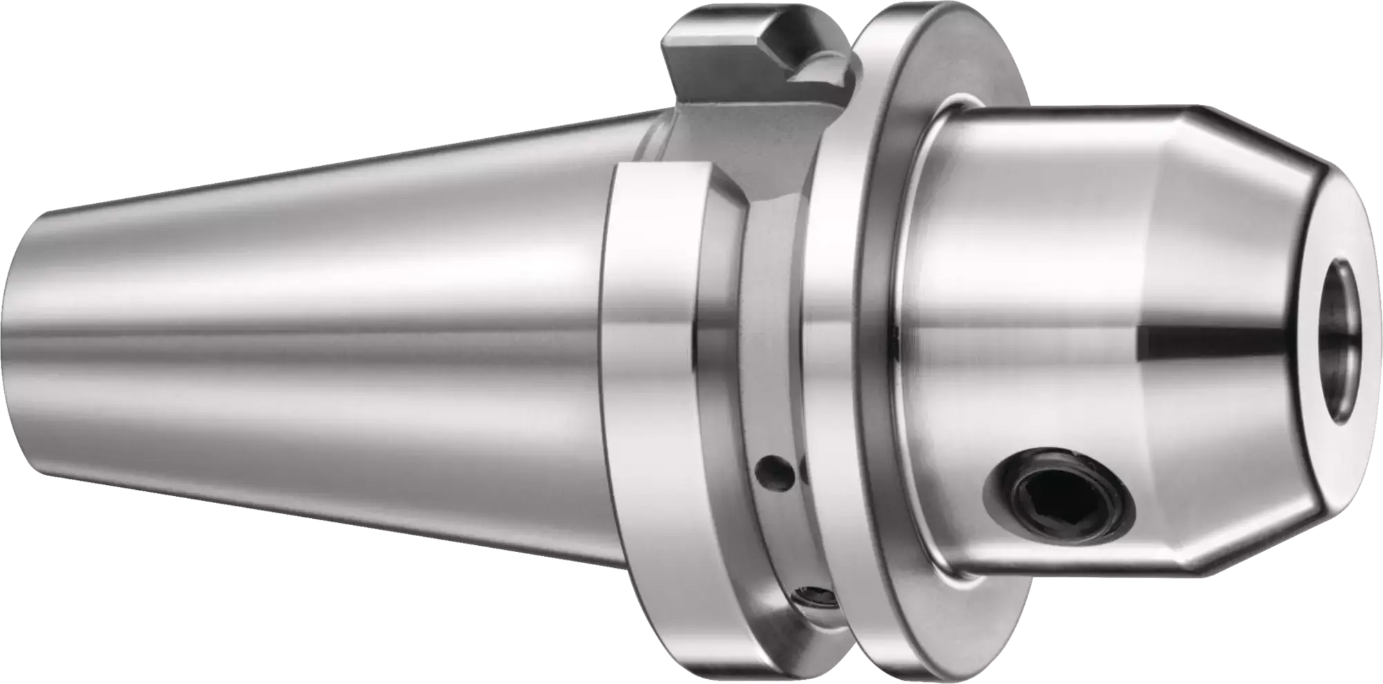 SCHUNK WEL BT-DC 40 Ø10x63, WELDON Flächenspannfutter