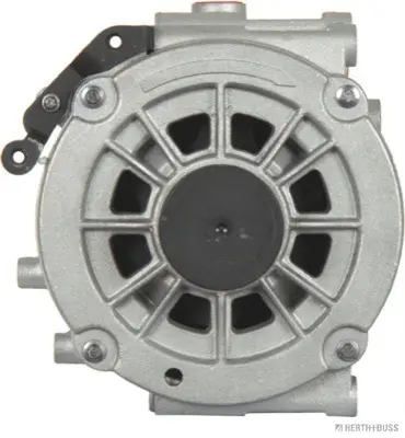 Produktfoto 1 von Herth+Buss 32041780, Generator, 14 V, 190 A