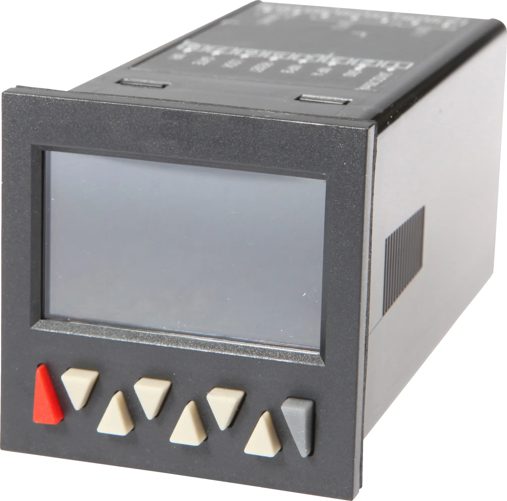 Produktfoto 1 von ipf Electronic CM034980, Zähler Multifunktion, 48x108x48mm, Anzeige LCD