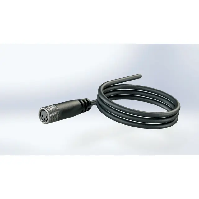 Produktfoto 1 von DESTACO CABL-046 - Strom- und Signalkabel mit 4 Adern, Länge 5m
