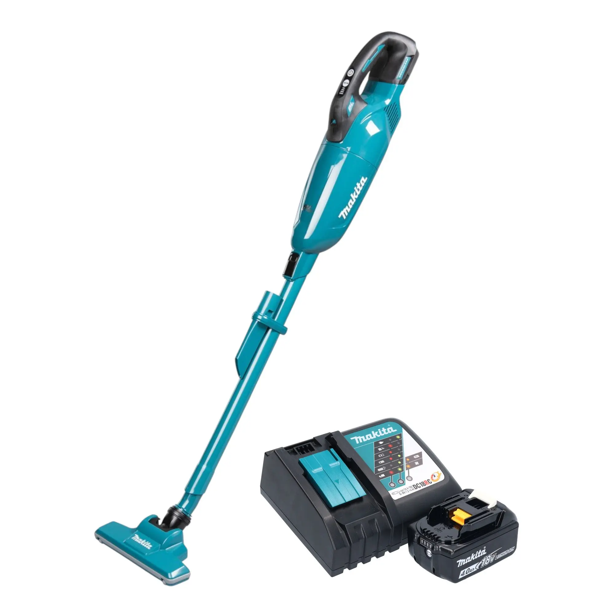 Produktfoto 1 von Makita CC301DZ, Fliesenschneidmaschine 85 mm 15 mm