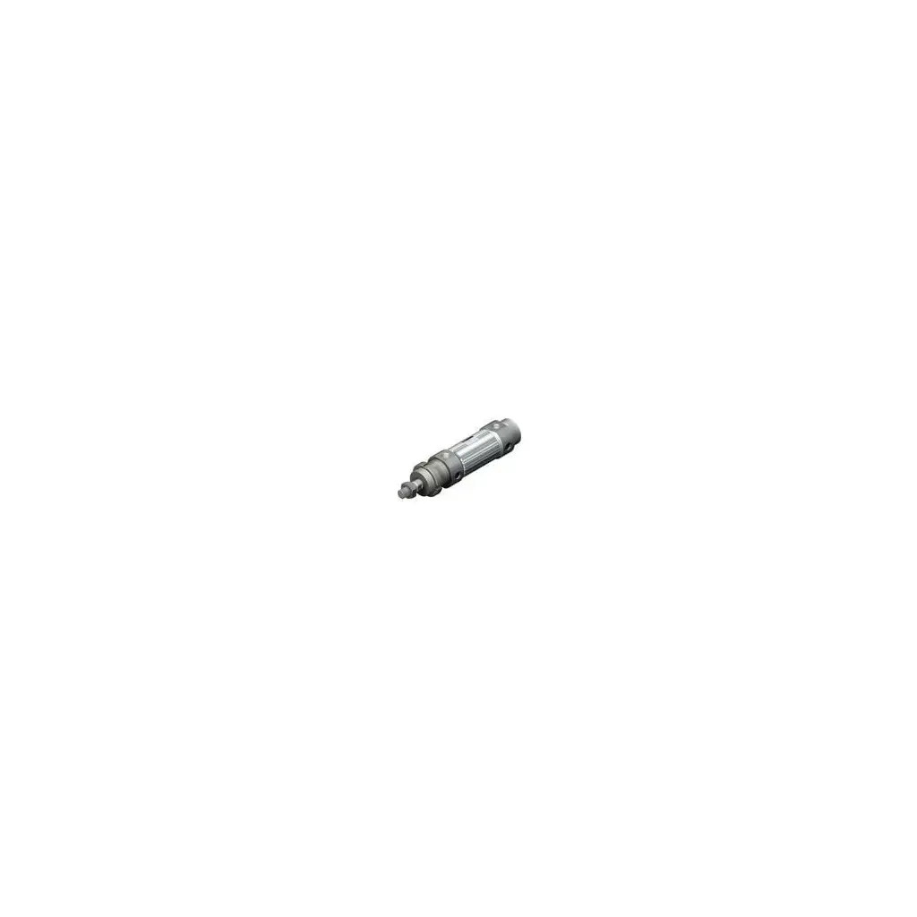 Produktfoto 1 von SMC C76E40-40C, Standardzylinder