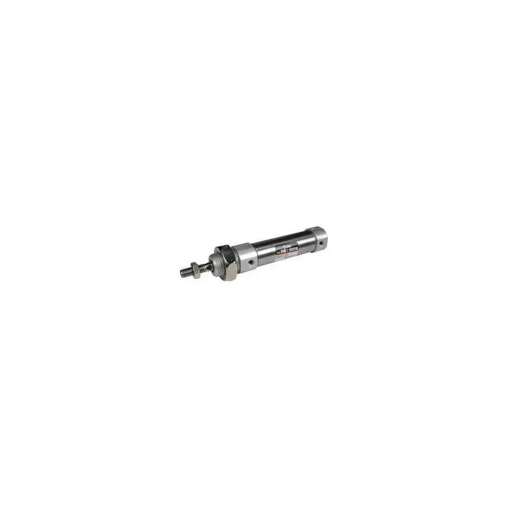 Produktfoto 1 von SMC CD85N25-150C-B, Normzylinder