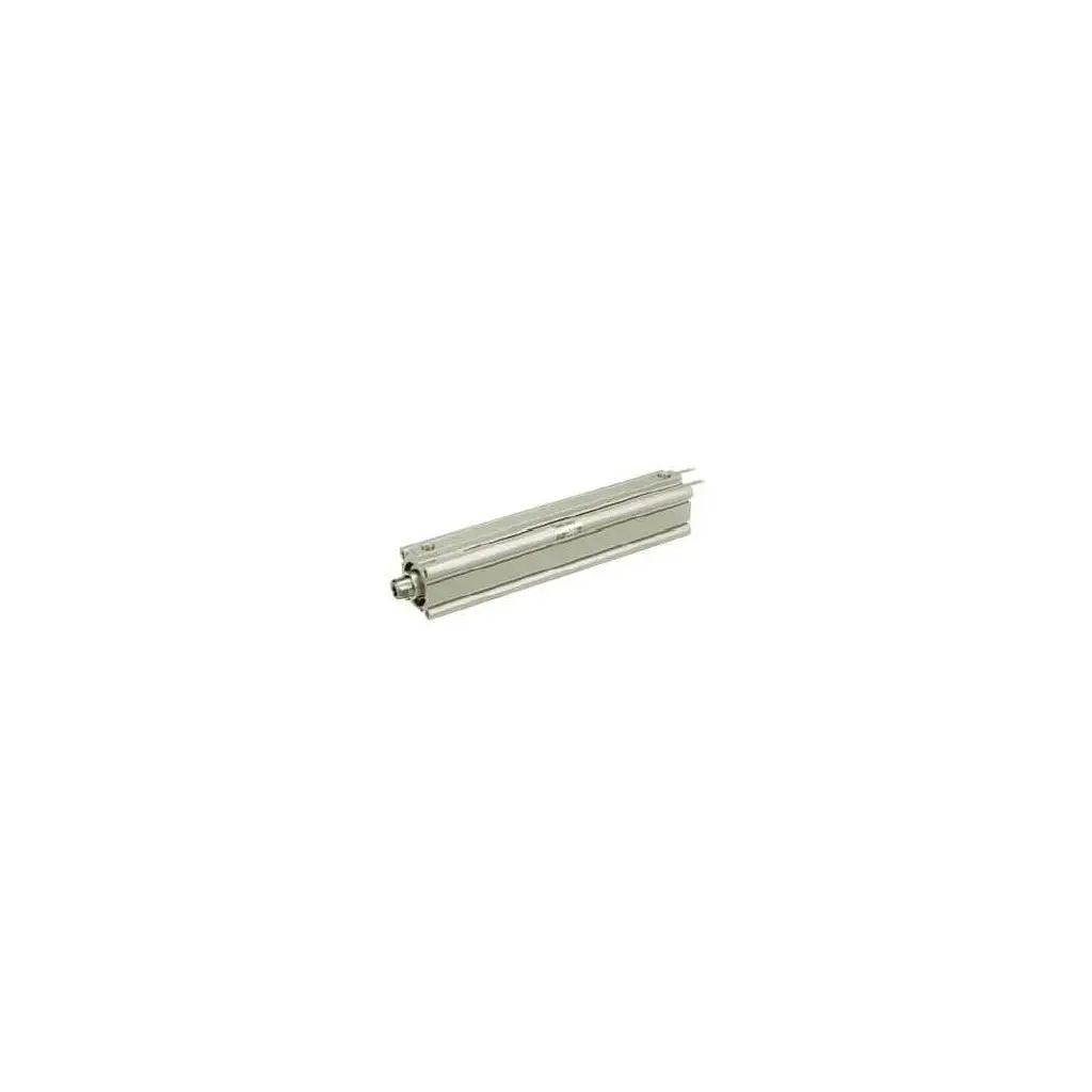 Produktfoto 1 von SMC CDQ2D40-200DCMZ-A93L, Kompaktzylinder
