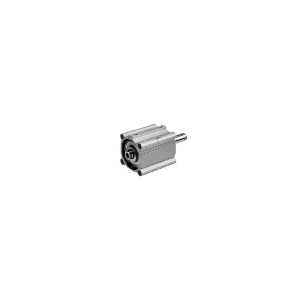 Produktfoto 1 von SMC CDQ2WB160-250DCZ-A73, Kompaktzylinder