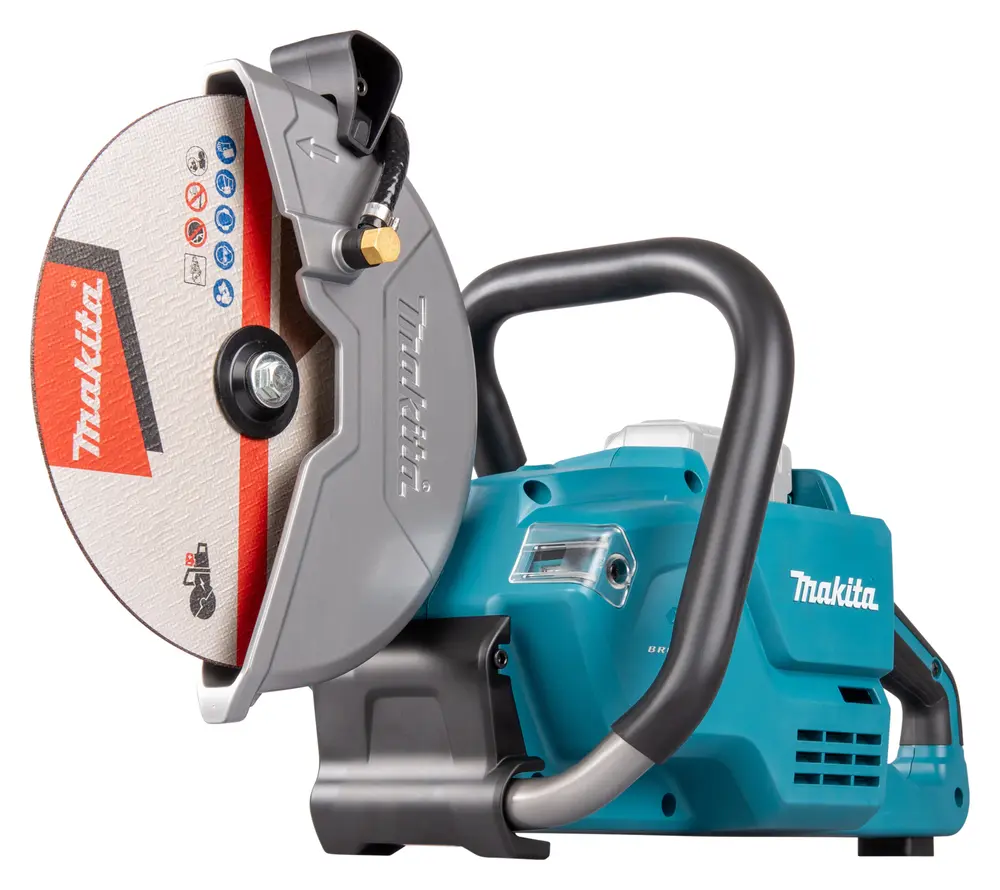 Produktfoto 1 von Makita CE003GZ02, Akku-Trennschleifer, 40V max / 230 mm ø ohne Akku & Ladegerät