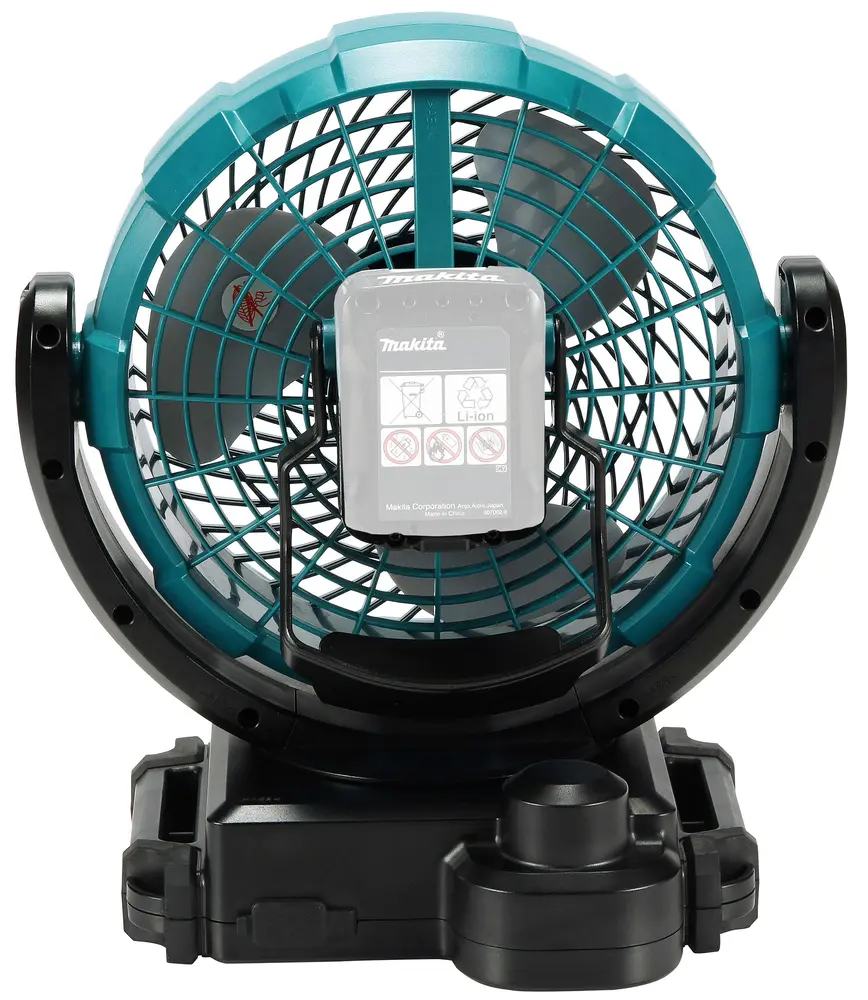 Produktfoto 1 von Makita CF101DZ, Ventilator