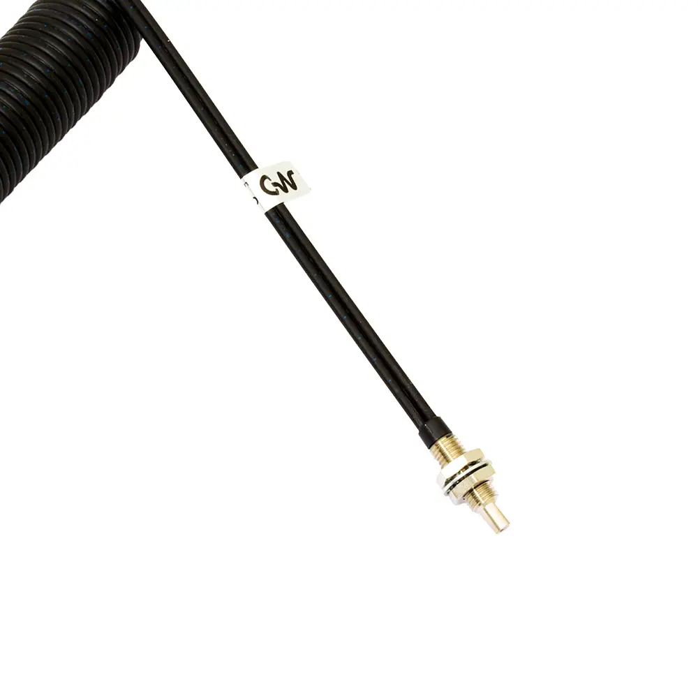 Produktfoto 1 von MD Micro Detectors CF/CC1-20, Lichtwellenleiter-Schneidscanner 2m SPIR