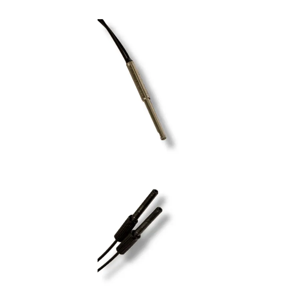 Produktfoto 1 von MD Micro Detectors CF/DR-F3-205,-Lichtleiter, Durchmesser 3mm, L=2m