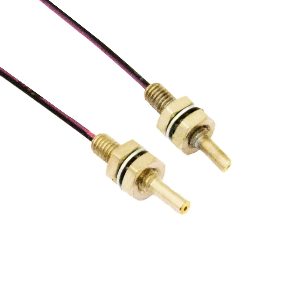 Produktfoto 1 von MD Micro Detectors CF/RA7-30, Lichtleiter nicht schneidbar Em./Receiver 3 m