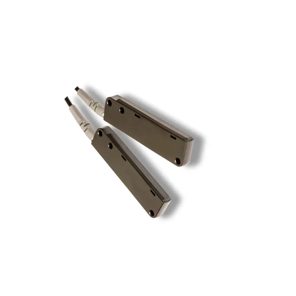 Produktfoto 1 von MD Micro Detectors CF/TR-H6-210, Lichtwellenleiter, Sender+Empfänger, h=60mm