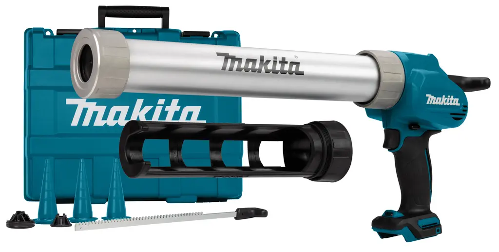 Produktfoto 1 von Makita CG100DZXK, Akku-Kartuschenpistole 10,8 V