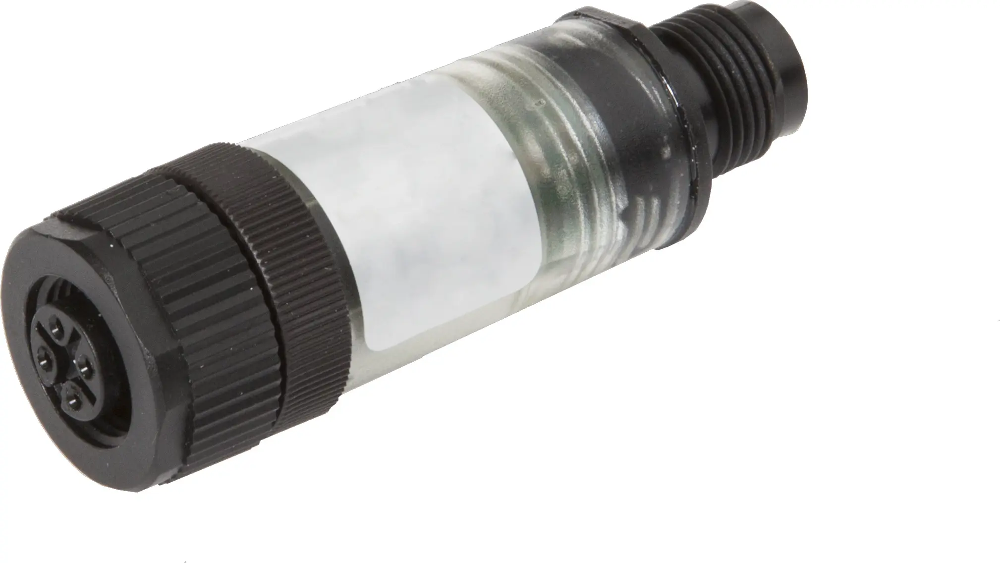 Produktfoto 1 von ipf Electronic CI200120, Zähler Impuls, 60mm lang, 10kHz, 1x Vorwahl, 10-30V DC,