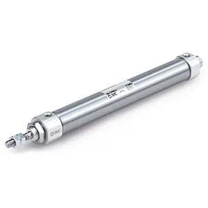 SMC CDJ2D10-150AZ-B Druckluftzylinder