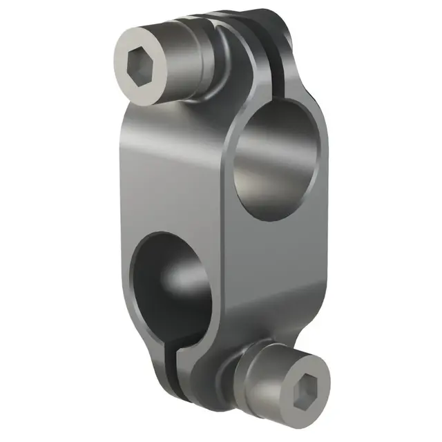 Produktfoto 1 von DESTACO CL-30M-25M-A - LWT Kreuzklemme