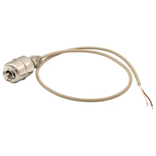 Produktfoto 1 von CAMLogic CLR22-1GUDDL10027L20000CE0600-0C, Niveaubegrenzungsschalter