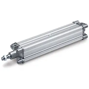 Produktfoto 1 von SMC CP96SDB125-500 ISO-Zylinder