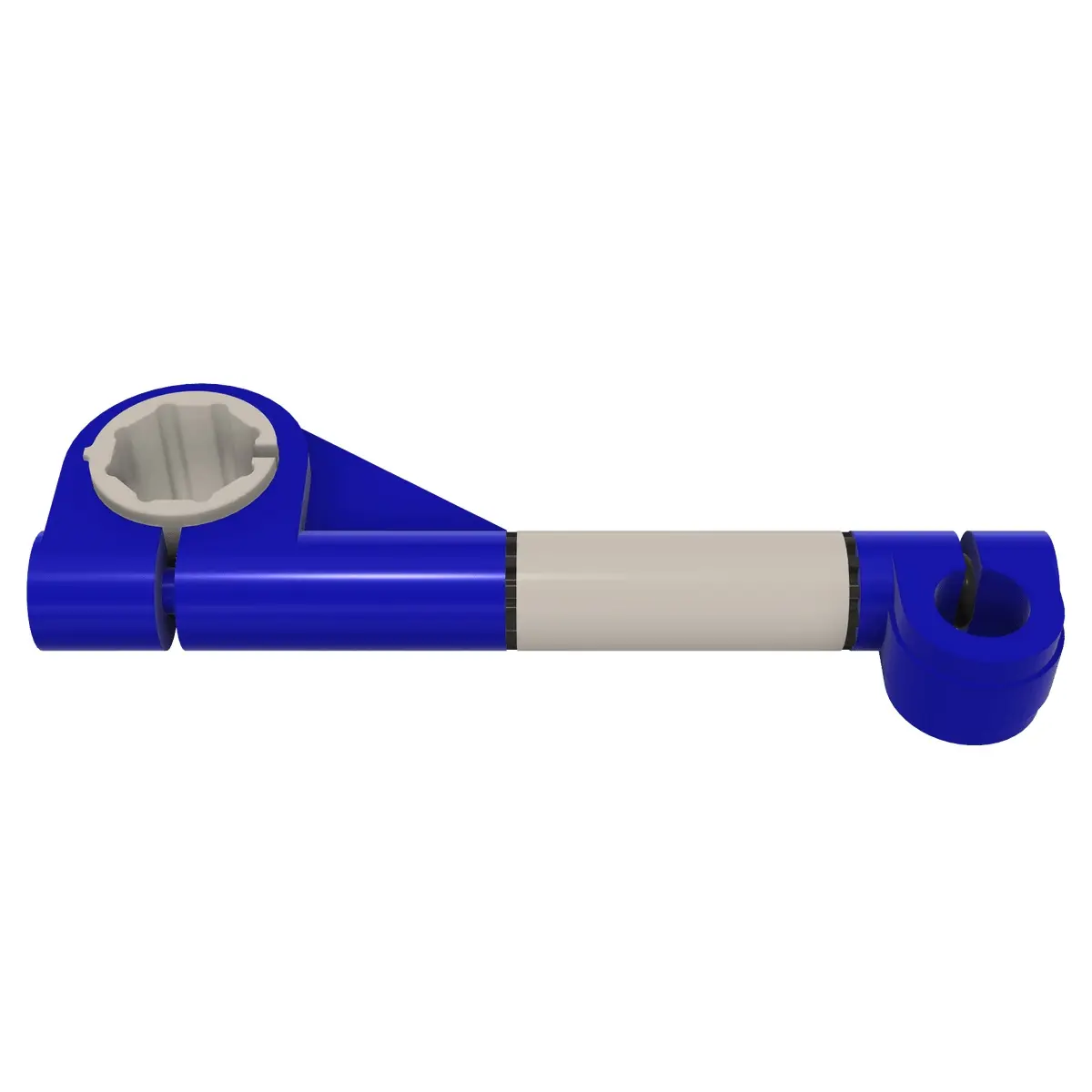 DESTACO CPI-700-30-SA - SA - Schwenkarm 30mm zu für 19,1mm Apple Core Anbindung
