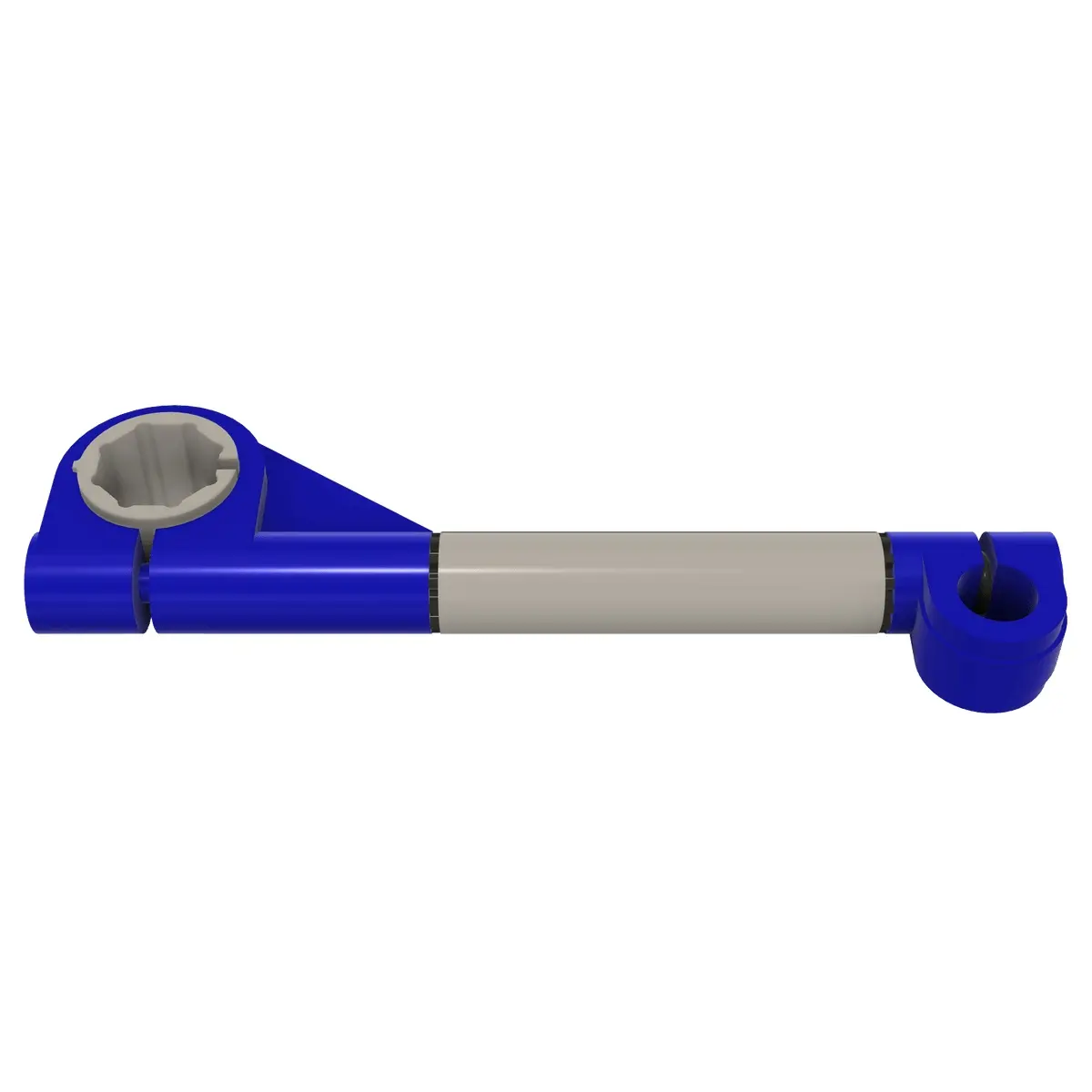 Produktfoto 1 von DESTACO CPI-800-30-SA - SA - Schwenkarm 30mm zu für 19,1mm Apple Core Anbindung