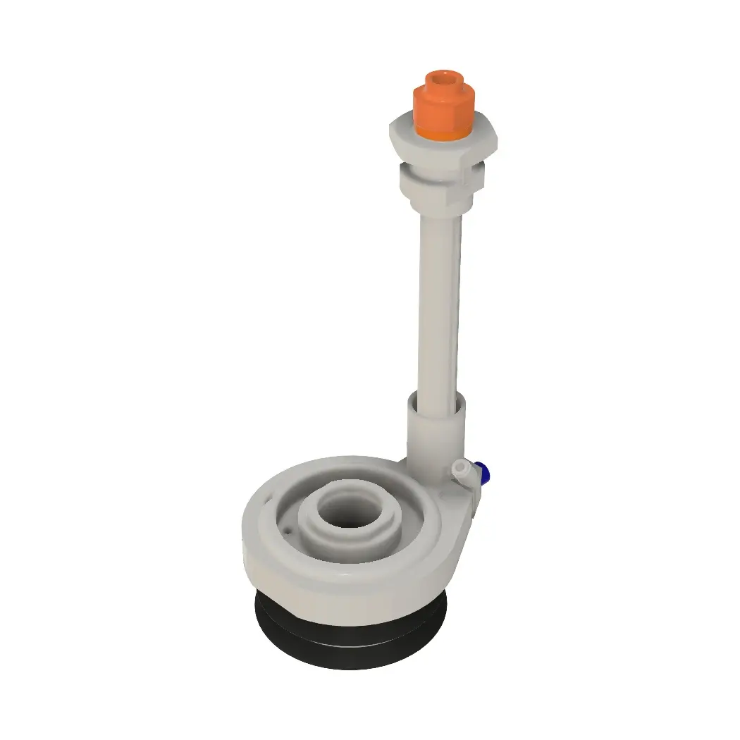 Produktfoto 1 von DESTACO CPI-DBD-42-SCMB-150M - Doppelblecherkennung, Sensor 42mm, Hub 150 mm