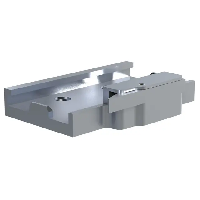 Produktfoto 1 von DESTACO CPI-SGM-TH-USR-AL - Ablage-/Orientierungsstation, Adapterplatte