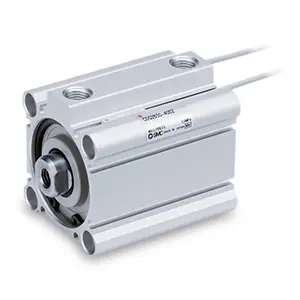 Produktfoto 1 von SMC CDQ2WA32TF-35DZ Kompaktzylinder