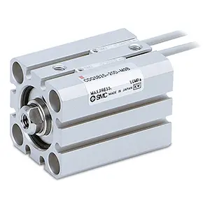 Produktfoto 1 von SMC CDQSWB25-30DKompaktzylinder – CQS