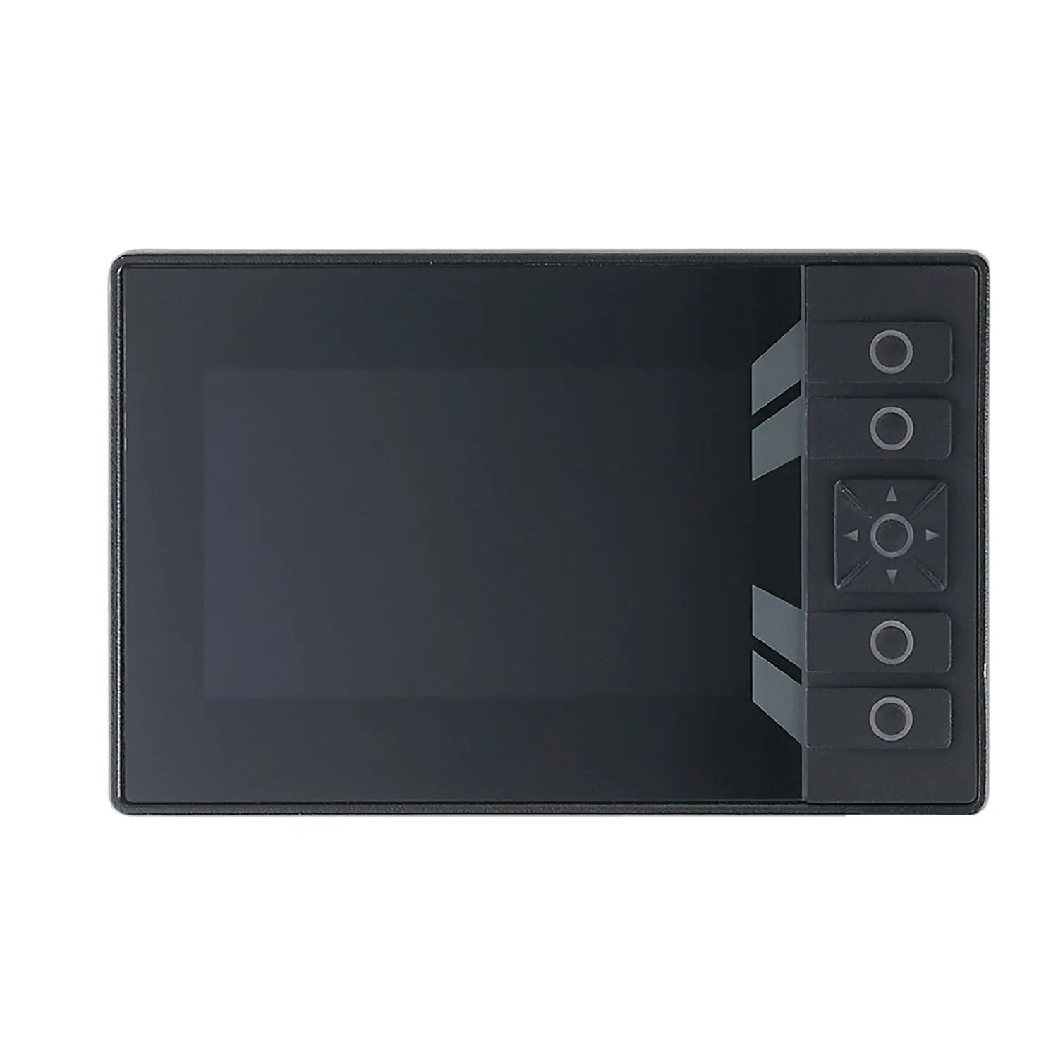 Produktfoto 1 von ifm Electronic CR1151 Programmierbares Grafikdisplay zur Steuerung von mobilen Arbeitsmaschinen
