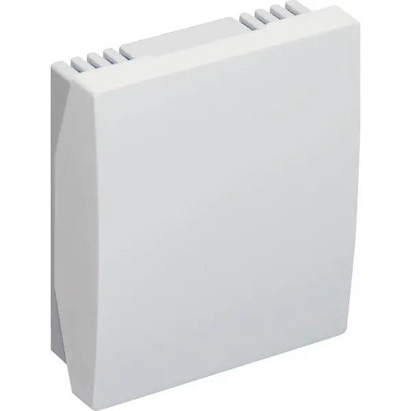 Produktfoto 1 von Belimo CR24-A1, Raumtemperaturregler mit 1 Sequenz, AC 24 V, ohne Bedienelemente