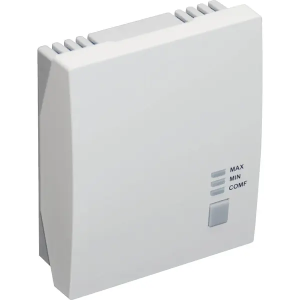 Produktfoto 1 von Belimo CRA24-B3P, Raumtemperaturregler Moduswahl ohne Drehknopf