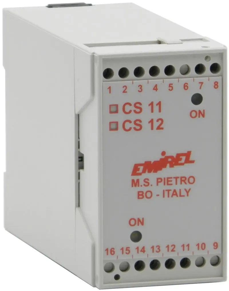 Produktfoto 1 von Emirel CS 12, Stromwandler