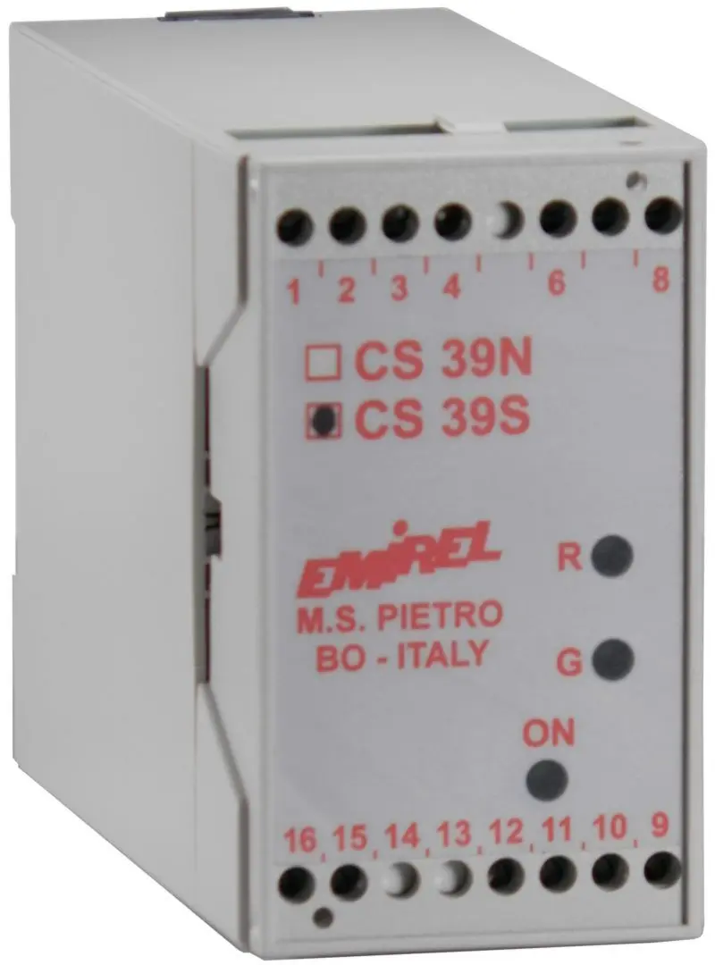 Produktfoto 1 von Emirel CS 39 S, Stromwandler