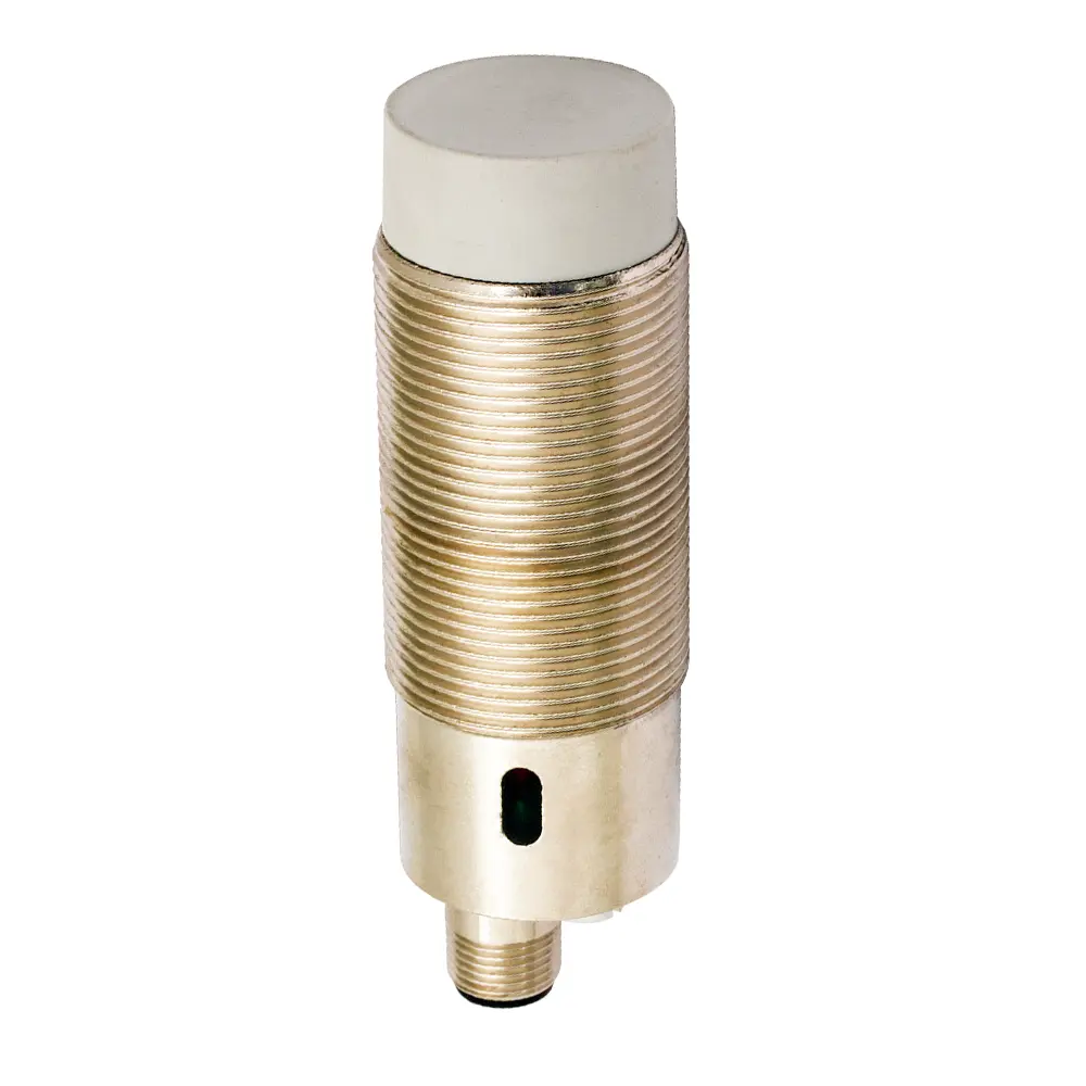 Produktfoto 1 von MD Micro Detectors CT1/AN-2H, Kapazitiver Sensor M30 ungeschirmt NO/NPN