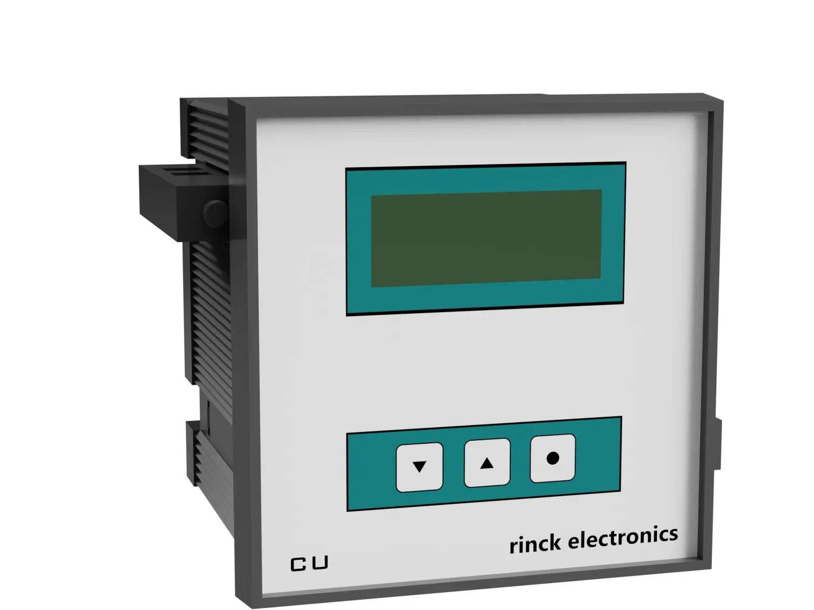 Produktfoto 1 von Rinck Electronic CU-DIFF-2xXXX.K4/3Z, Differenzbildung, 2x IN analog