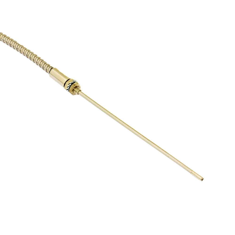 Produktfoto 1 von MD Micro Detectors CV/CB3-20, Glasfaser-Scannerglashülle
