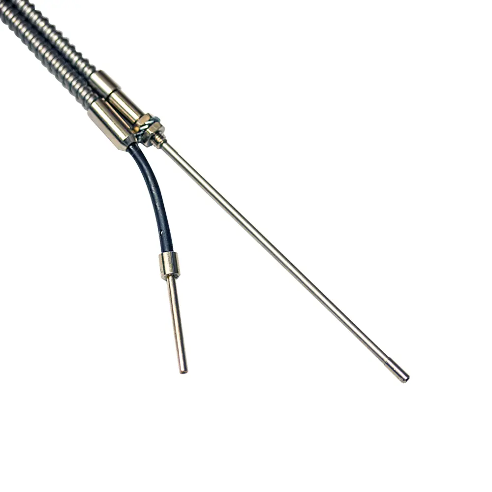 Produktfoto 1 von MD Micro Detectors CV/RB4-10, Glasfaser E/R-Glashülse