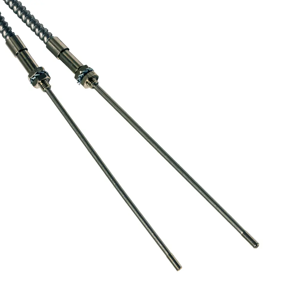 Produktfoto 1 von MD Micro Detectors CV/RB4-20, Glasfaser E/R-Glashülse