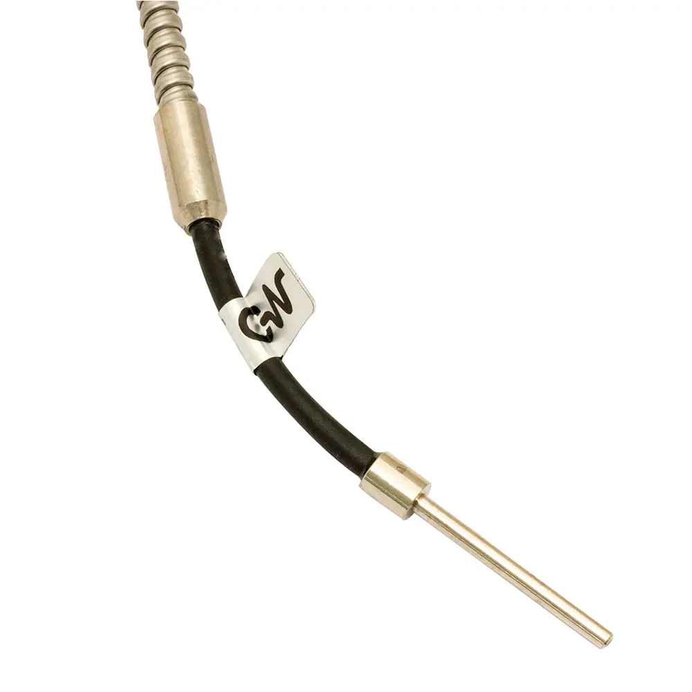Produktfoto 1 von MD Micro Detectors CV/RB6-20ME, Lichtwellenleiter S/R Glas 250°C