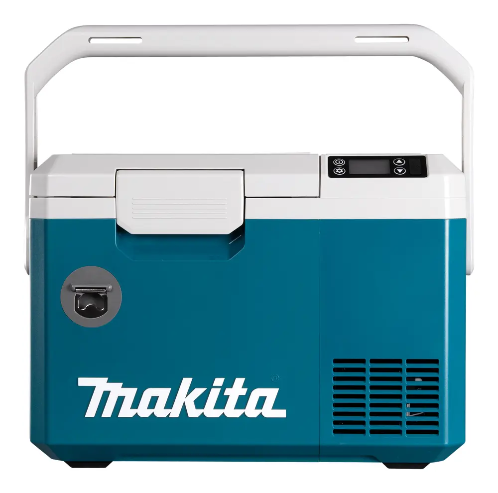 Produktfoto 1 von Makita CW003GZ01, Akku-Kühl- und Wärmebox XGT