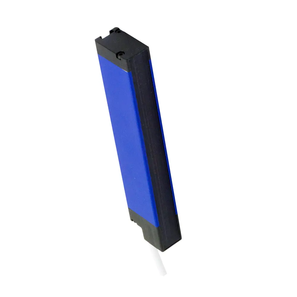 MD Micro Detectors CX2E0RA/05-032V, Flächensensor Einkabelsynchronisation